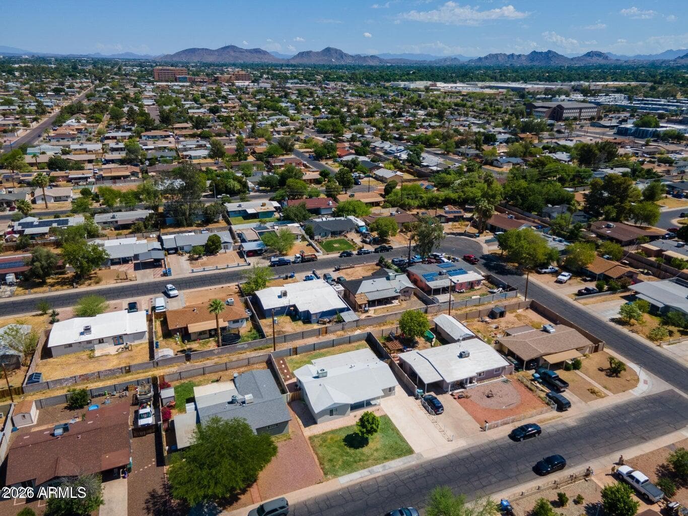 2026 W OREGON Avenue, Phoenix, AZ 85015 — photo 36 of 38