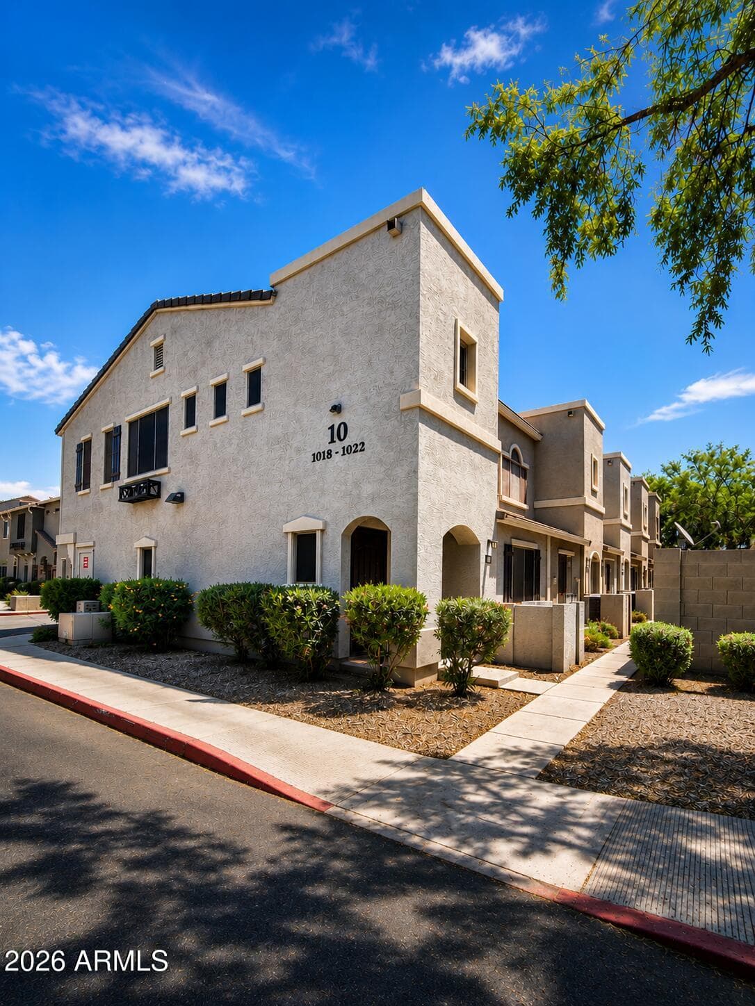 2150 W ALAMEDA Road 1020, Phoenix, AZ 85085 — photo 5 of 34