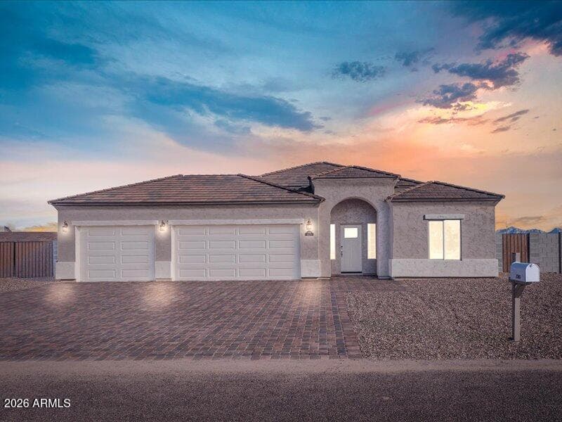 9051 W CENTURY Drive, Arizona City, AZ 85123 — photo 1 of 32