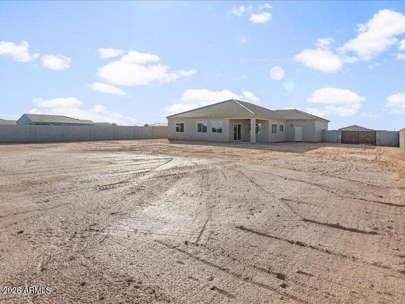 9051 W CENTURY Drive, Arizona City, AZ 85123 — photo 29 of 32