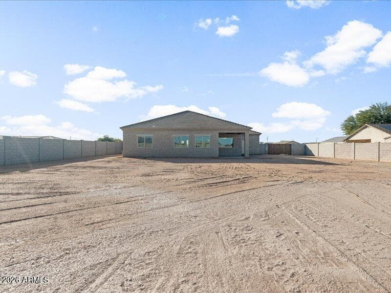 9051 W CENTURY Drive, Arizona City, AZ 85123 — photo 30 of 32