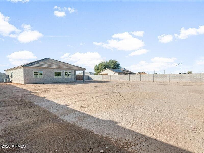 9051 W CENTURY Drive, Arizona City, AZ 85123 — photo 31 of 32