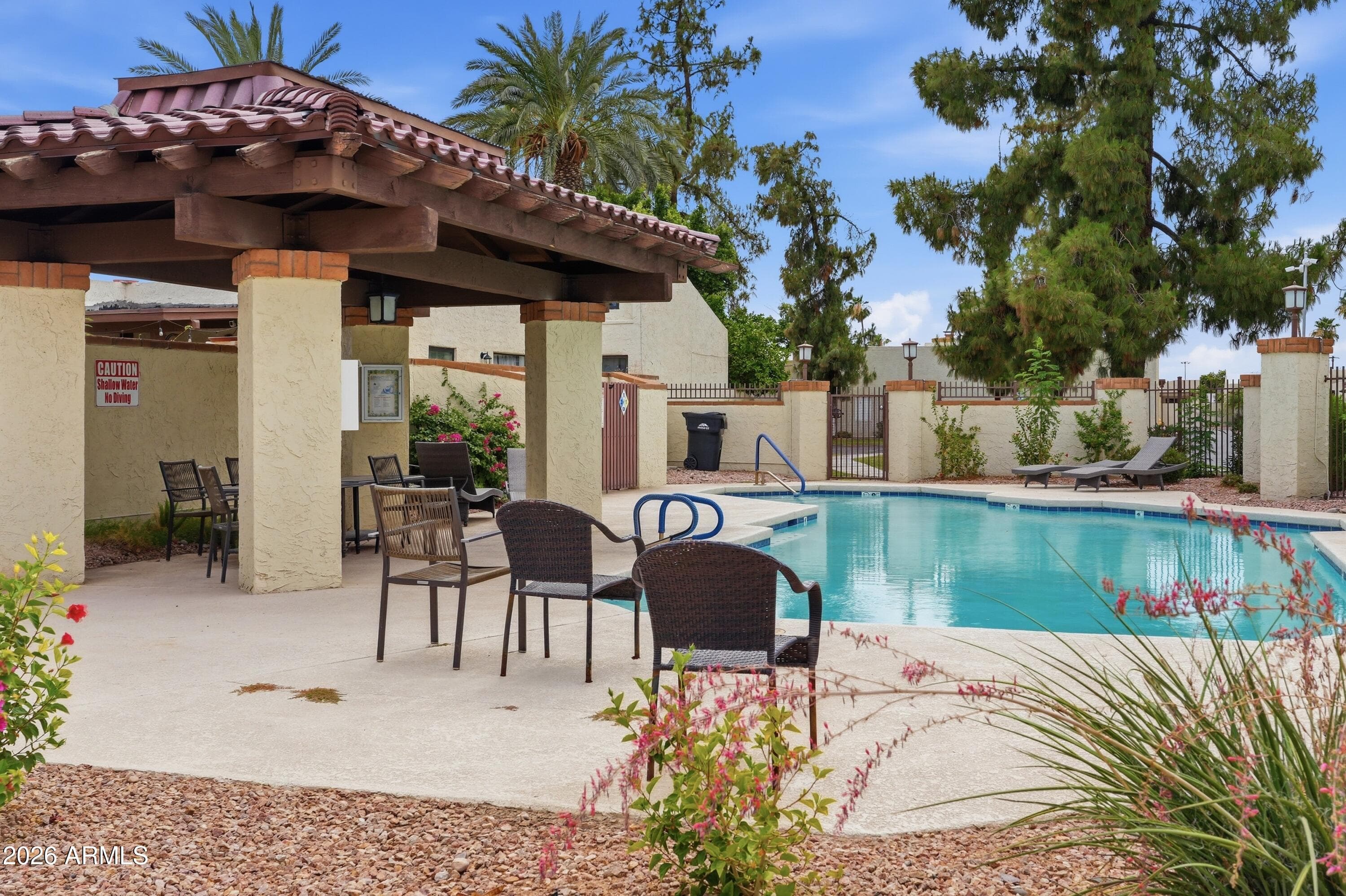 1301 W RIO SALADO Parkway 51, Mesa, AZ 85201 — photo 17 of 22