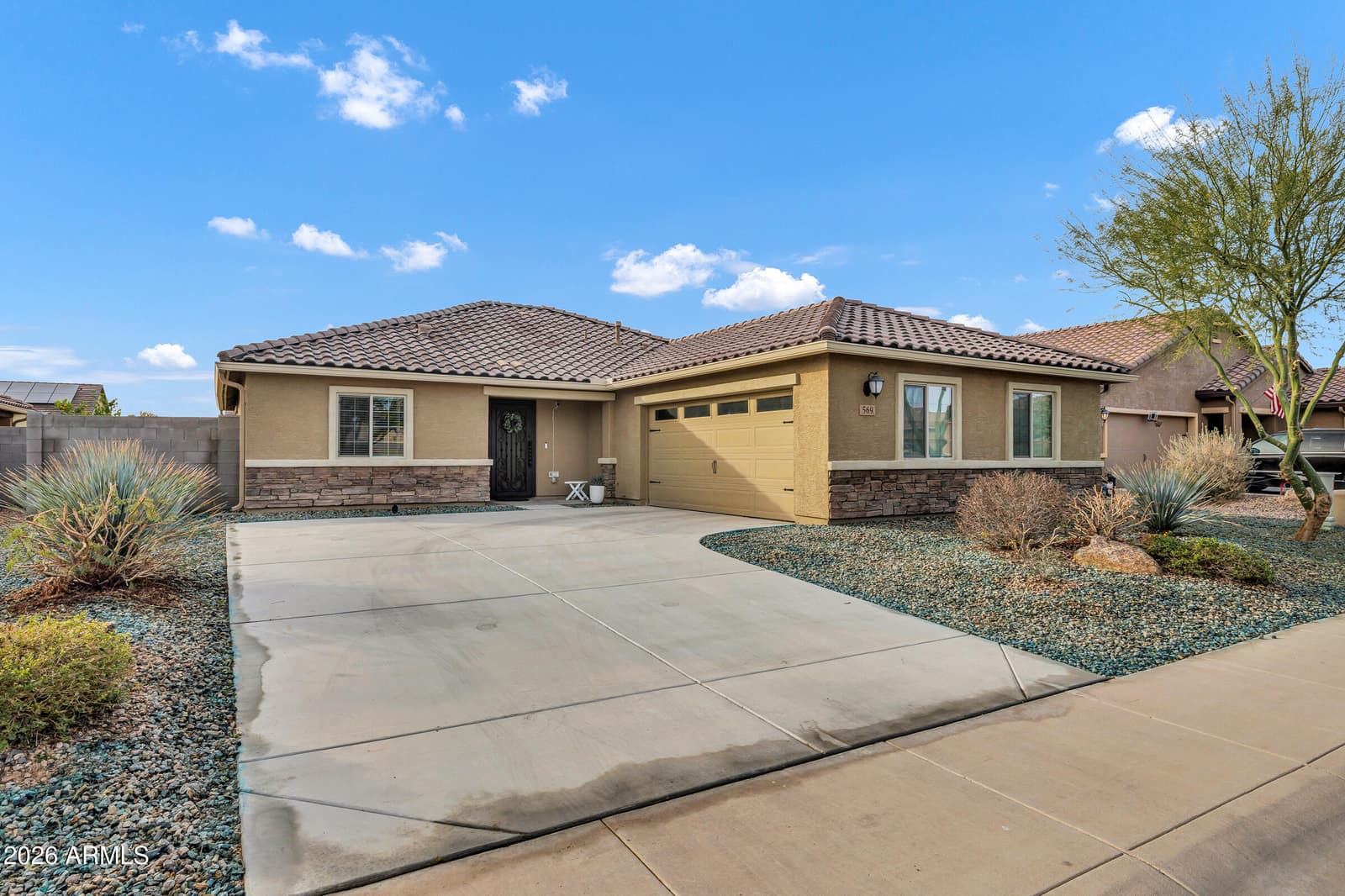 569 W Pintail Drive, Casa Grande, AZ 85122 — photo 30 of 30