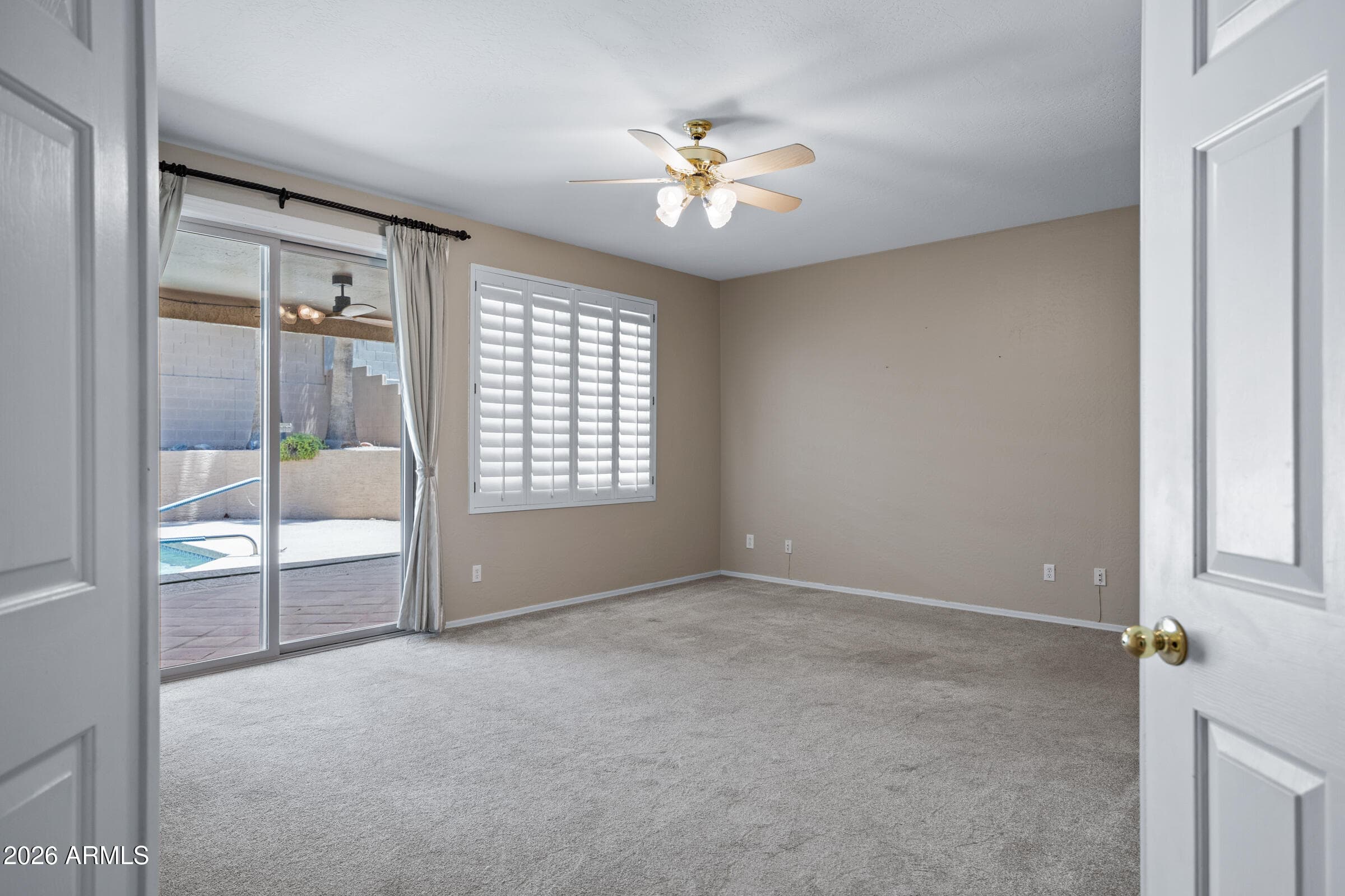 1732 W CATHEDRAL ROCK Drive, Phoenix, AZ 85045 — photo 25 of 48