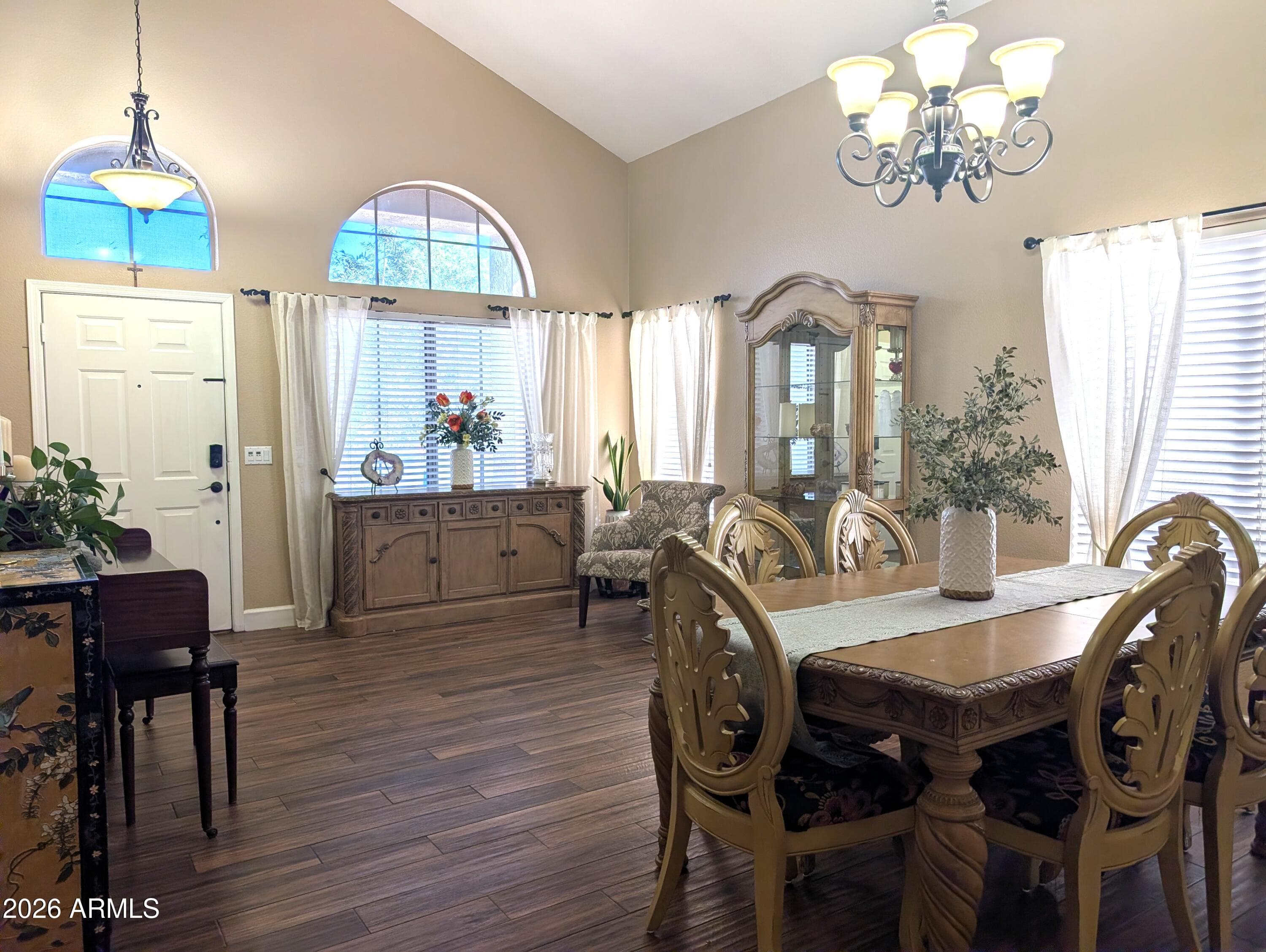 7177 W PONTIAC Drive, Glendale, AZ 85308 — photo 2 of 43