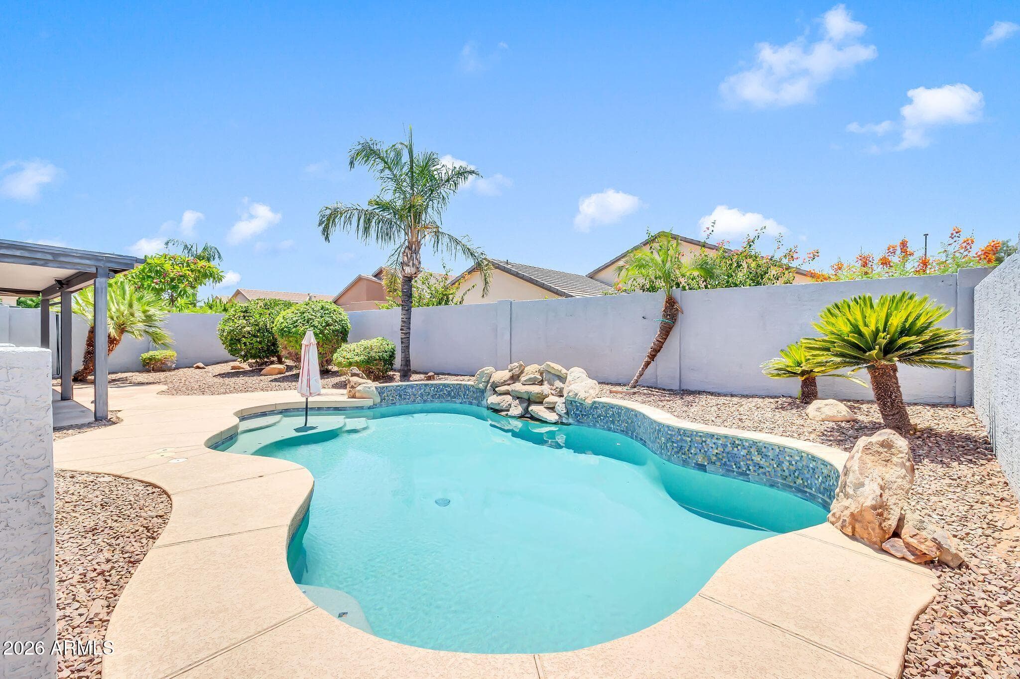 1113 E Betsy Lane, Gilbert, AZ 85296 — photo 40 of 42