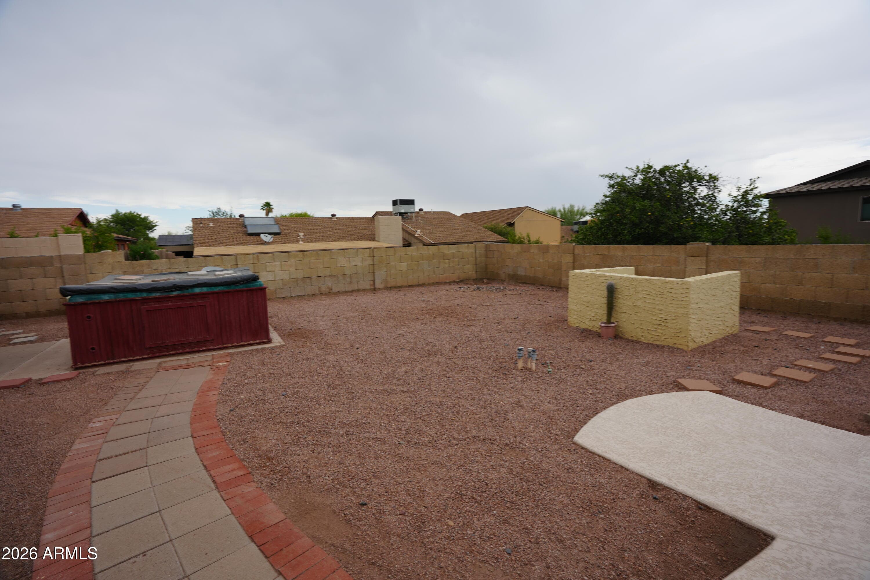 10843 N 23rd Street, Phoenix, AZ 85028 — photo 32 of 36