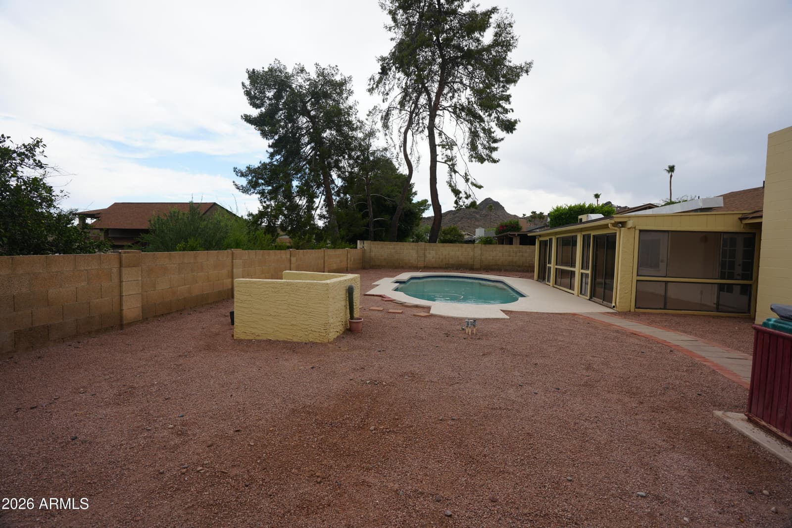 10843 N 23rd Street, Phoenix, AZ 85028 — photo 31 of 36