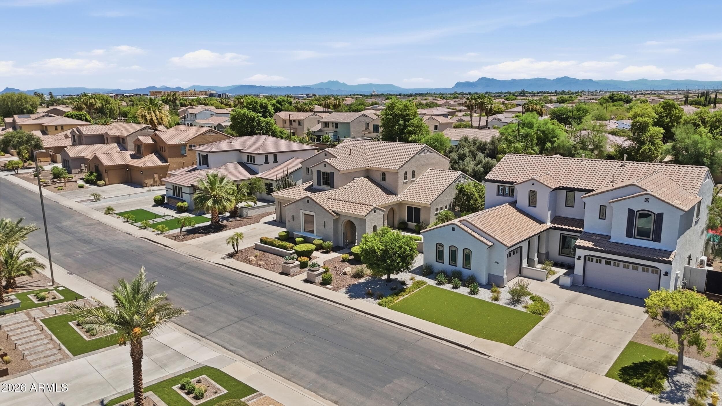4355 S ROCK Street, Gilbert, AZ 85297 — photo 3 of 62