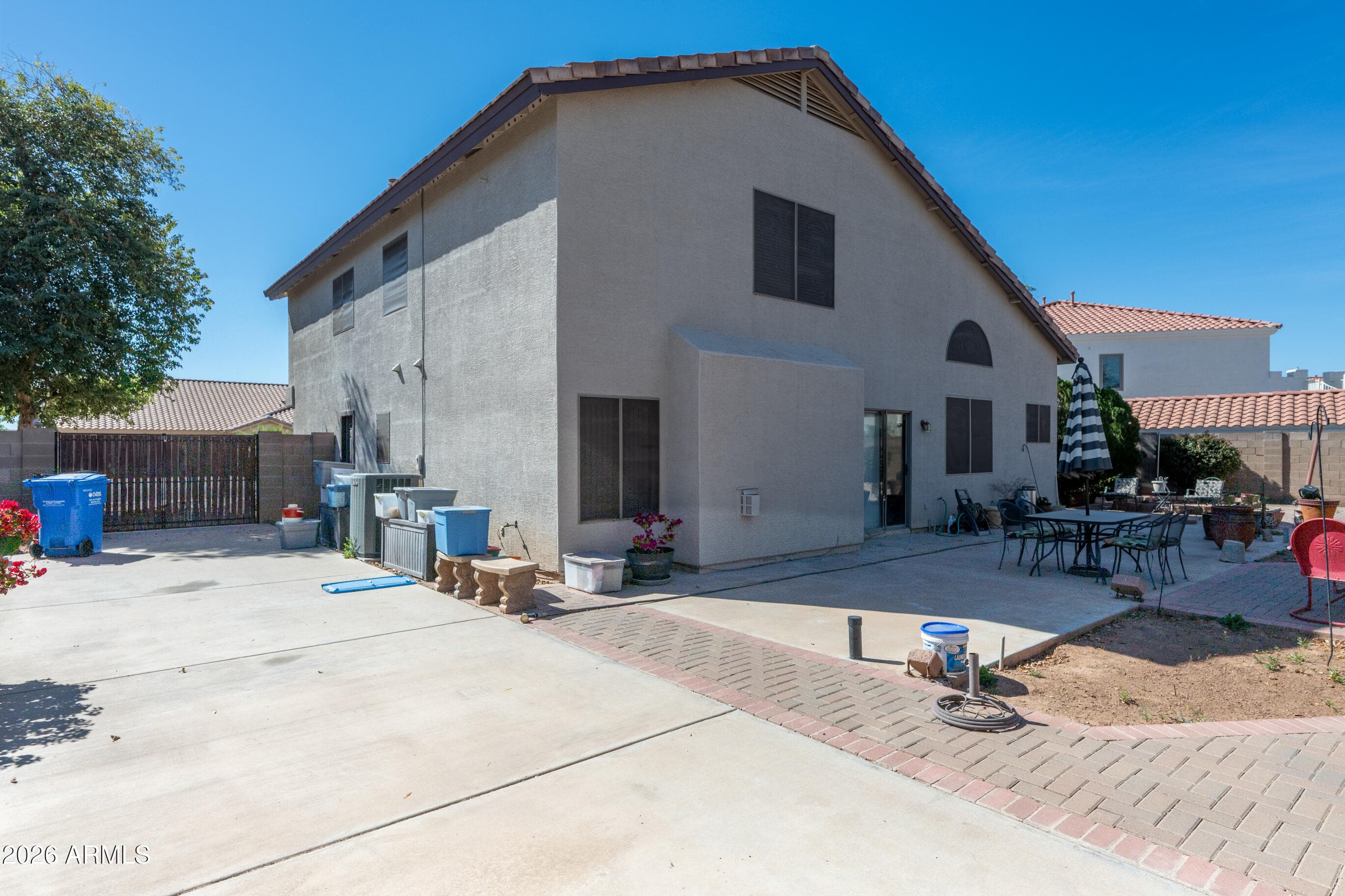 5010 W Gwen Street, Laveen, AZ 85339 — photo 34 of 39
