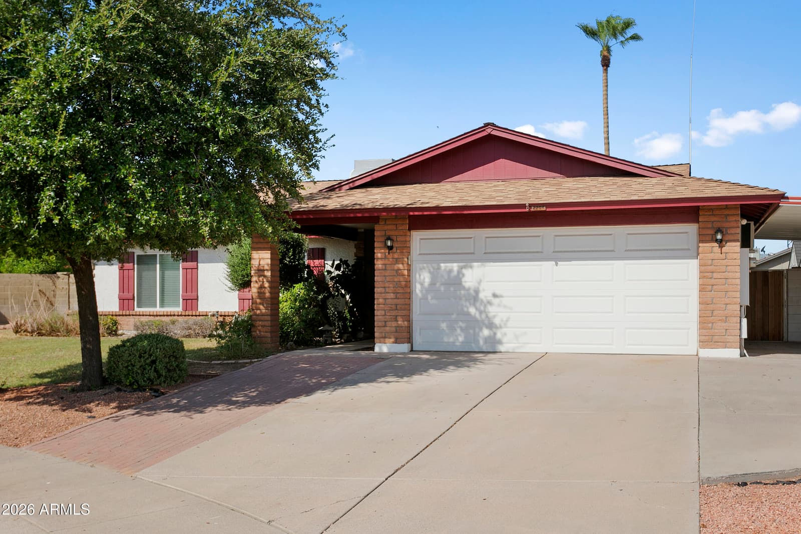 2204 N SANTA ANNA Court, Chandler, AZ 85224