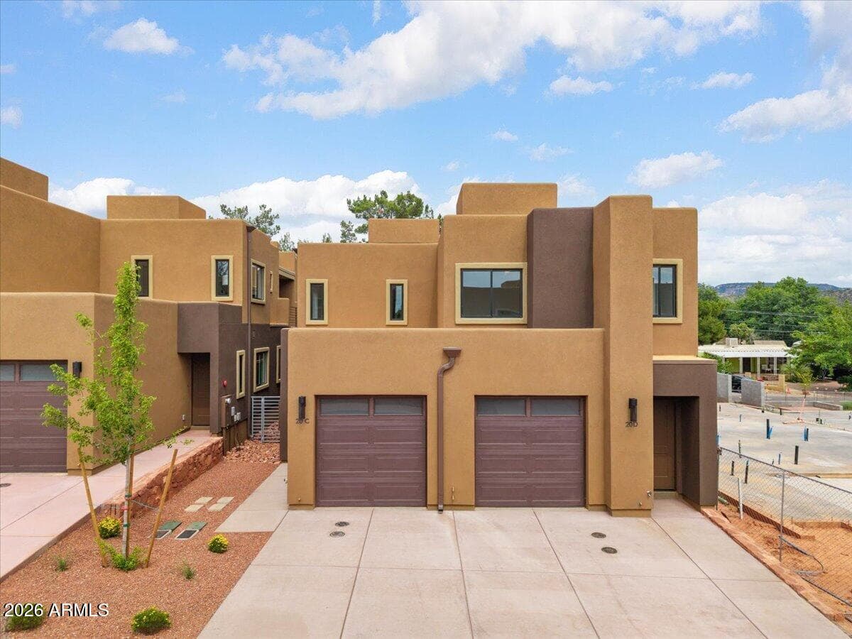 10 Navajo Drive 20C, Sedona, AZ 86336 — photo 1 of 28