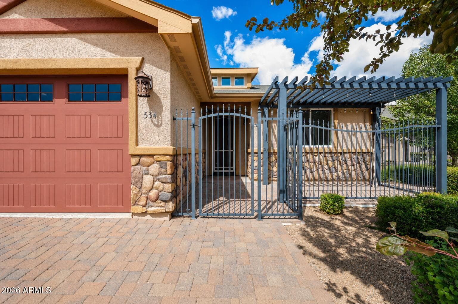 534 OSPREY Trail, Prescott, AZ 86301 — photo 3 of 37