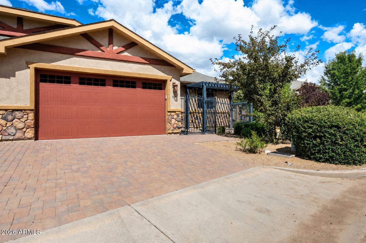 534 OSPREY Trail, Prescott, AZ 86301 — photo 2 of 37