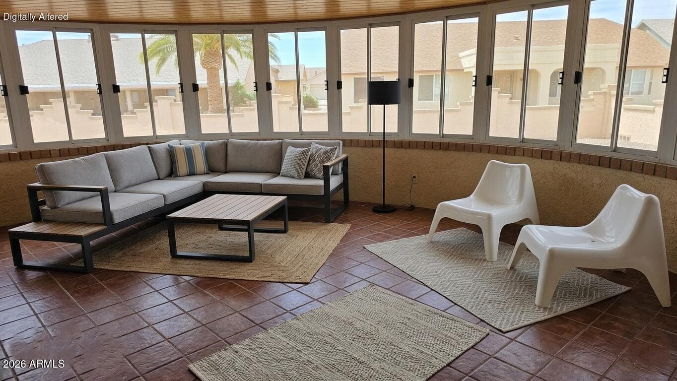 14817 W BLUE VERDE Drive, Sun City West, AZ 85375 — photo 27 of 41