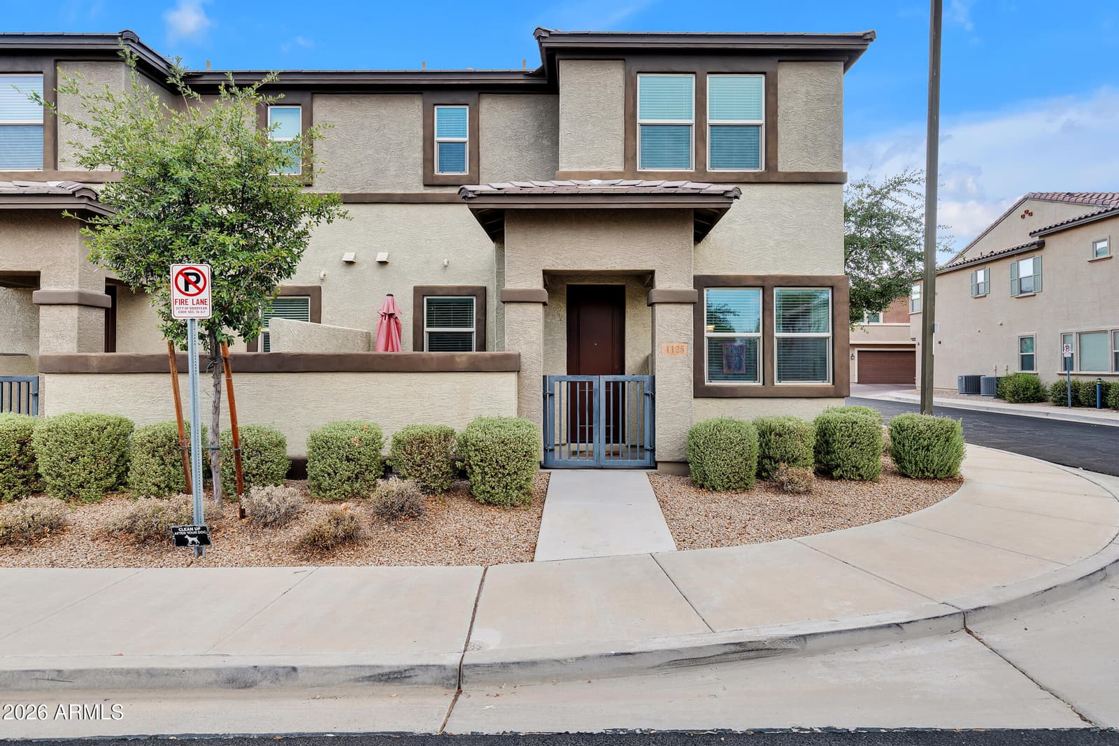 14870 W ENCANTO Boulevard 1125, Goodyear, AZ 85395 — photo 1 of 30