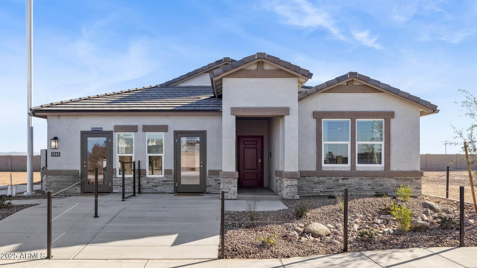 8383 W STARGELL Way, Florence, AZ 85132 — photo 4 of 51