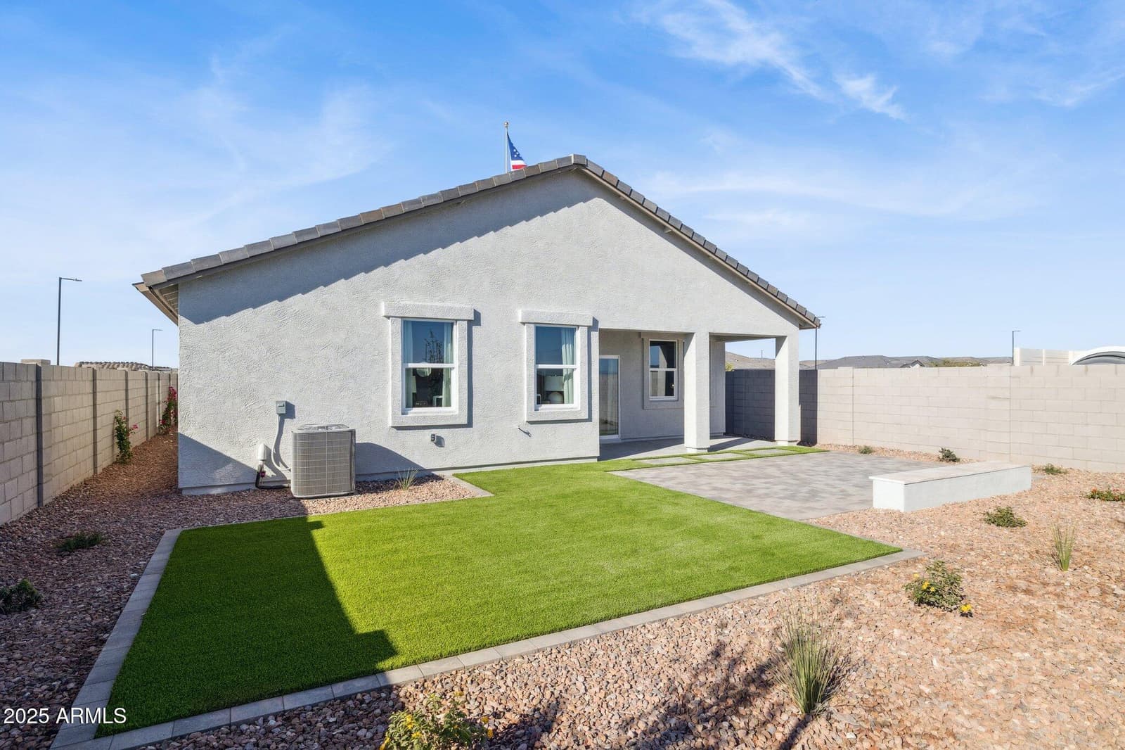 8383 W STARGELL Way, Florence, AZ 85132 — photo 33 of 51