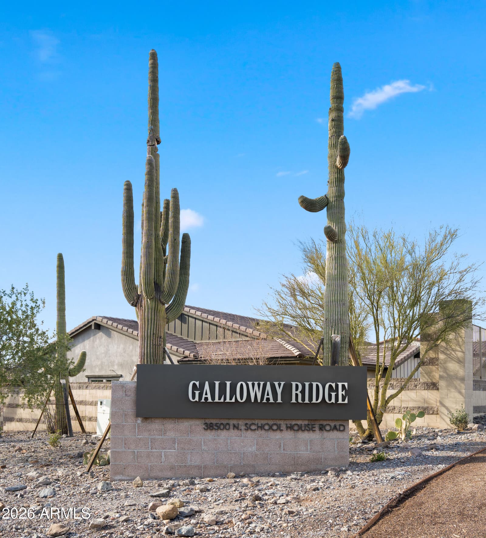 38500 N SCHOOL HOUSE Road 1, Cave Creek, AZ 85331 — photo 4 of 50