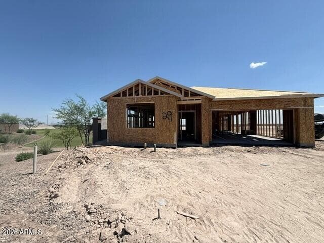 8383 W STARGELL Way, Florence, AZ 85132 — photo 1 of 51