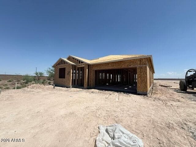 8383 W STARGELL Way, Florence, AZ 85132 — photo 3 of 51