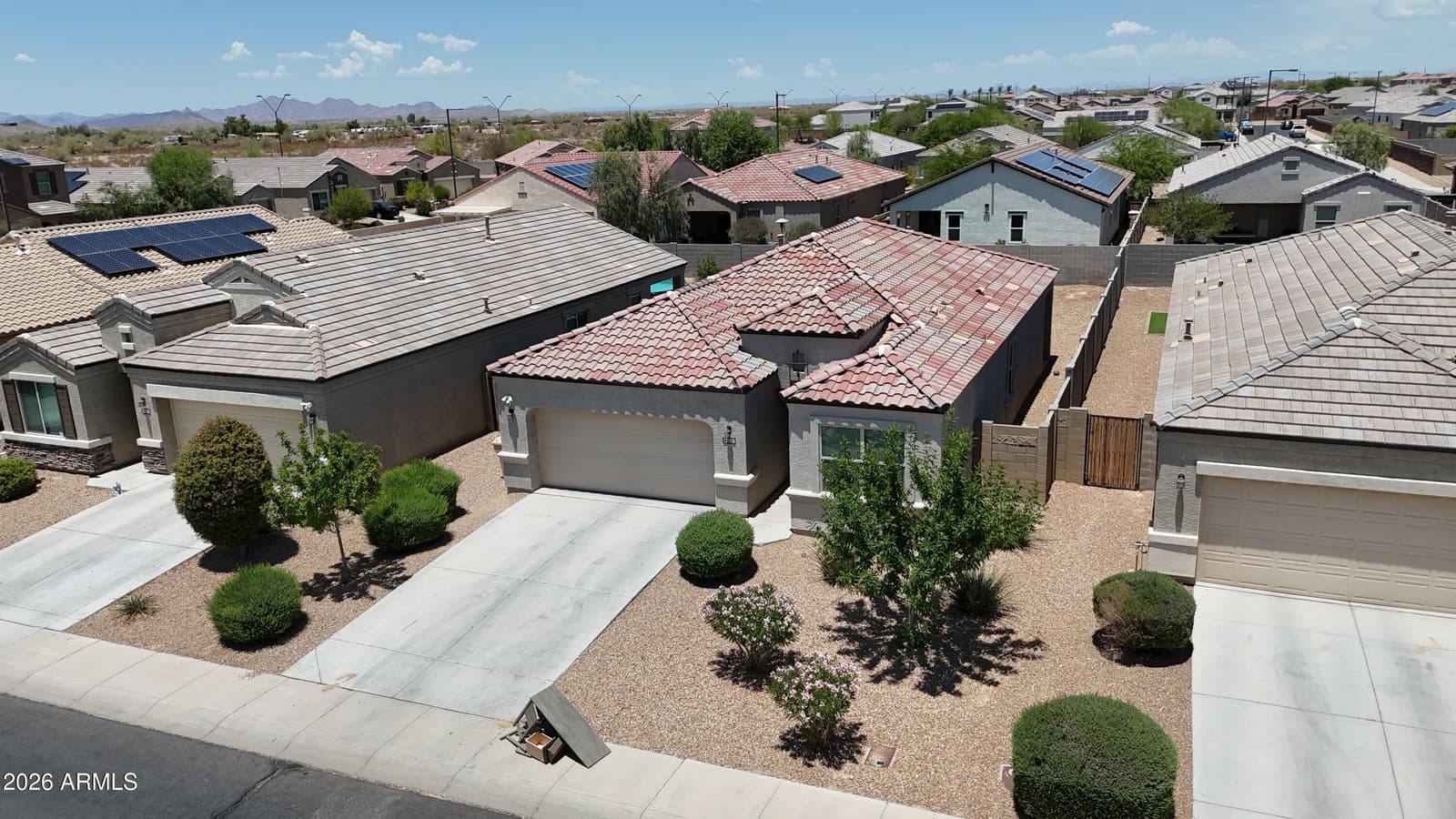 31058 W COLUMBUS Avenue, Buckeye, AZ 85396 — photo 1 of 31