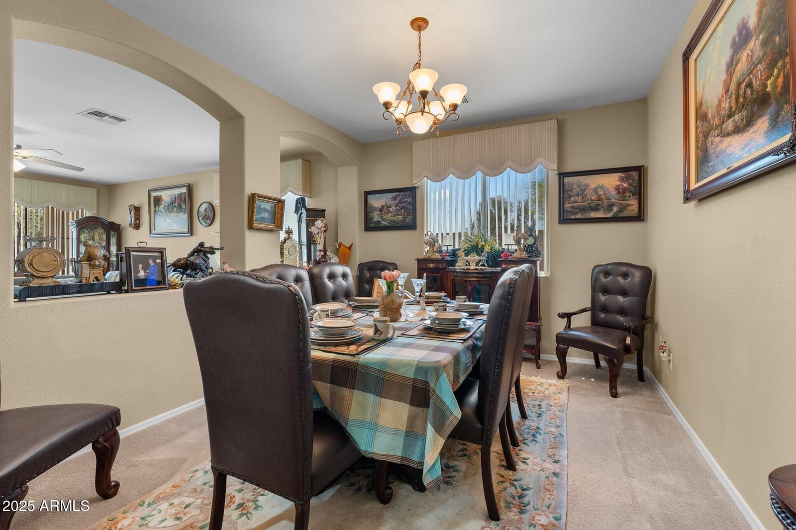 14694 W MANDALAY Lane, Surprise, AZ 85379 — photo 7 of 33