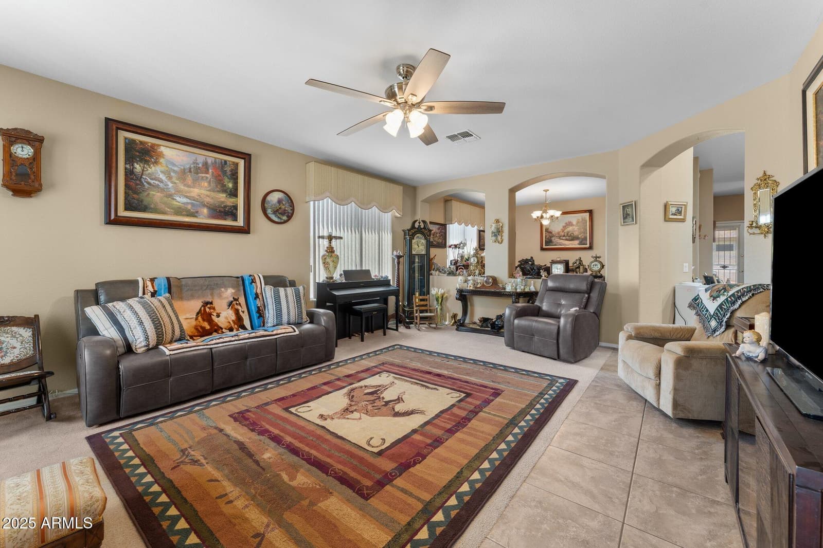 14694 W MANDALAY Lane, Surprise, AZ 85379 — photo 8 of 33