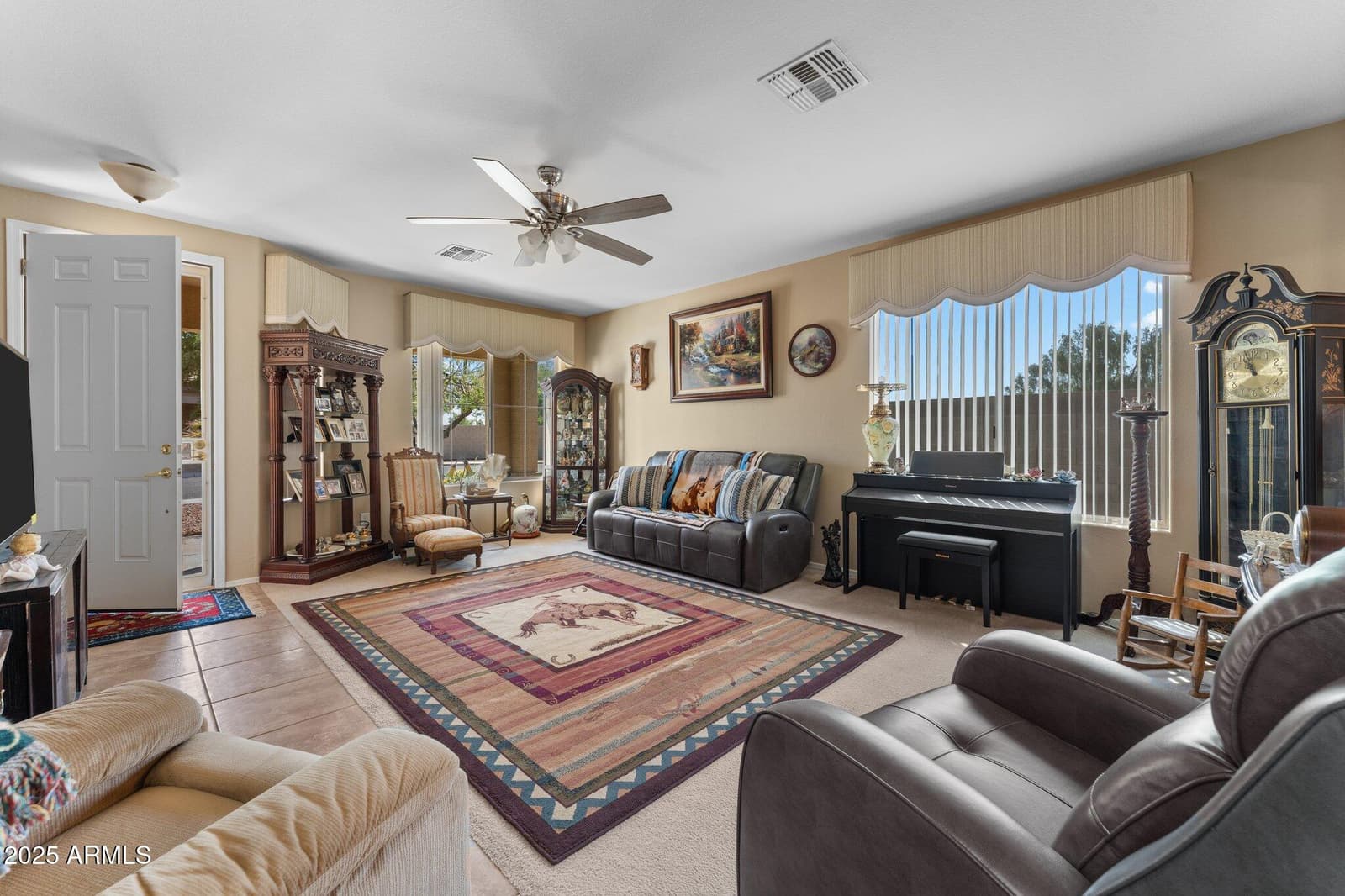 14694 W MANDALAY Lane, Surprise, AZ 85379 — photo 9 of 33