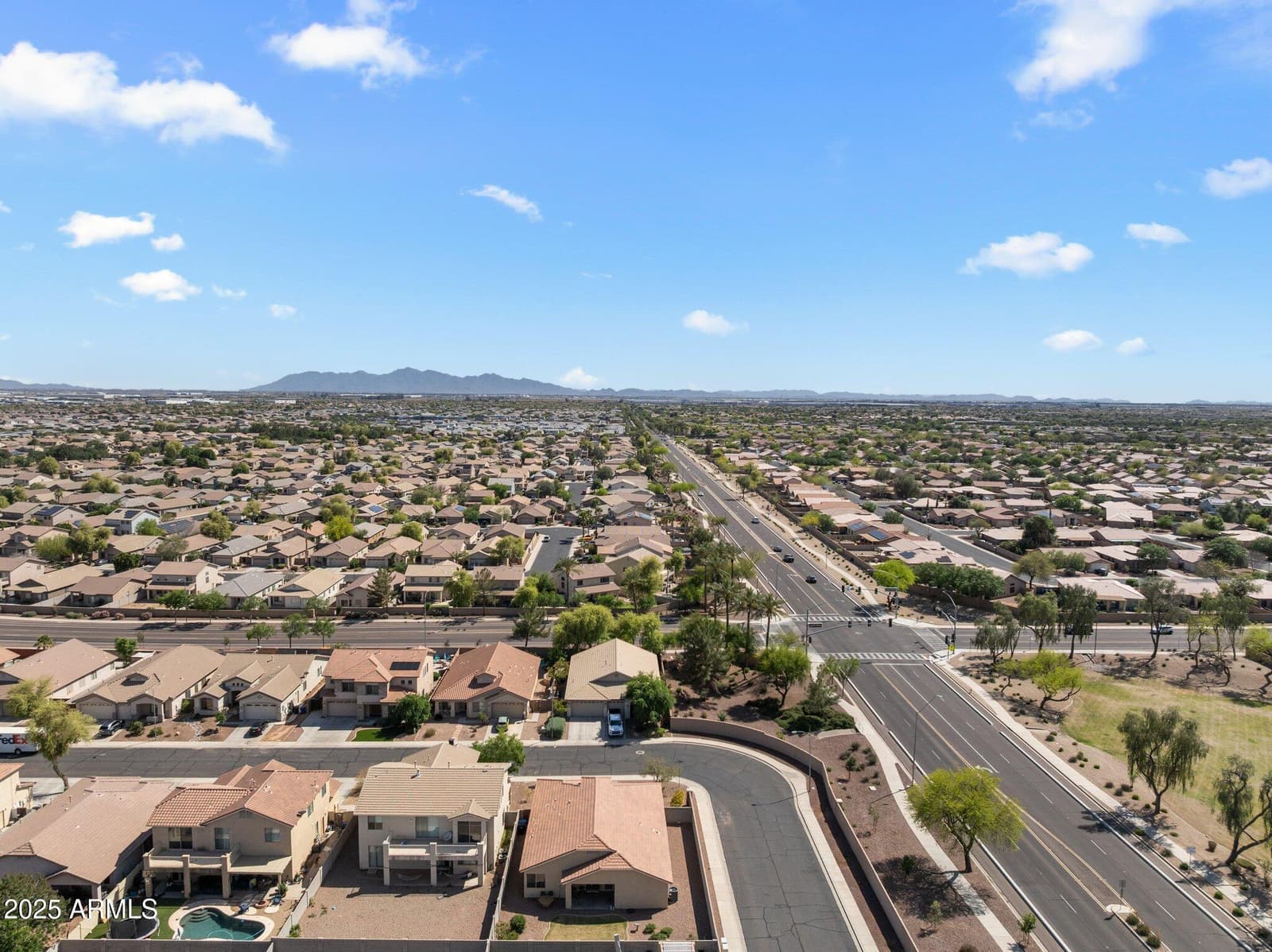 14694 W MANDALAY Lane, Surprise, AZ 85379 — photo 31 of 33