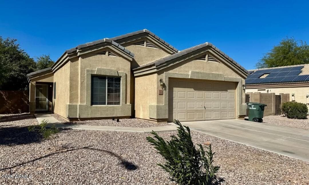 2123 N ST PEDRO Avenue, Casa Grande, AZ 85122 — photo 2 of 26