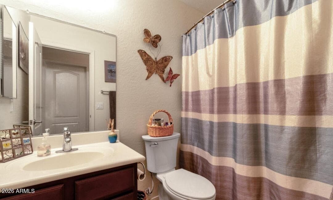2123 N ST PEDRO Avenue, Casa Grande, AZ 85122 — photo 23 of 26