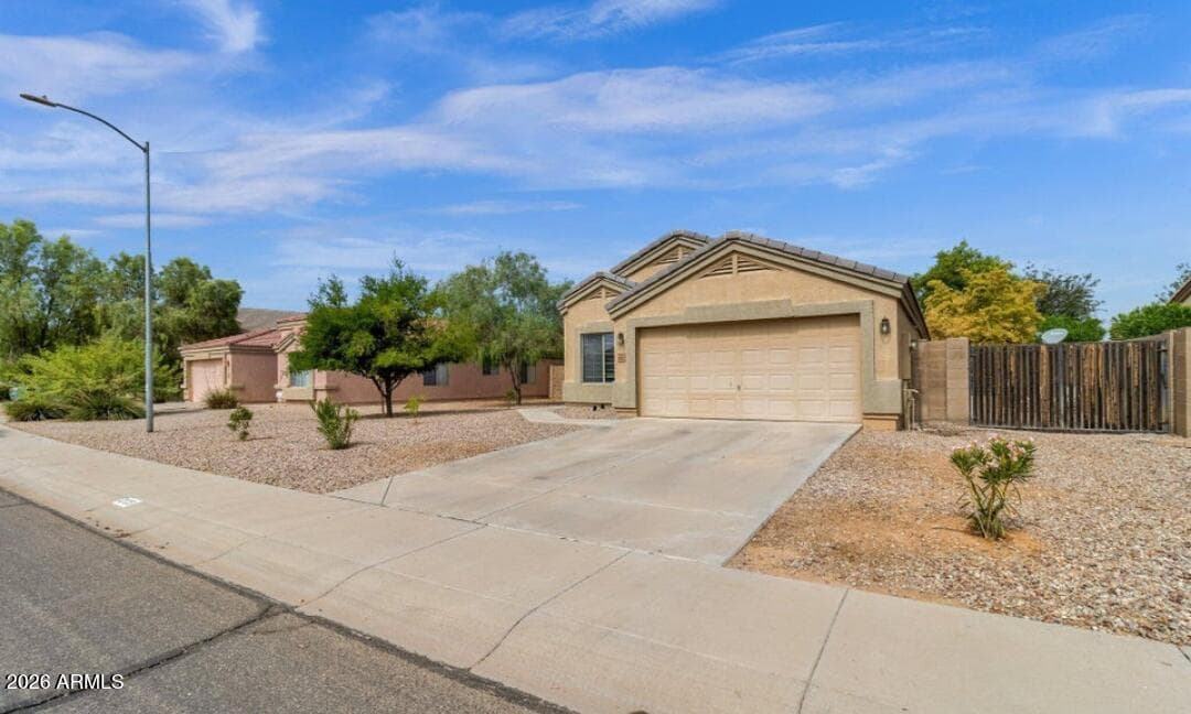 2123 N ST PEDRO Avenue, Casa Grande, AZ 85122 — photo 25 of 26