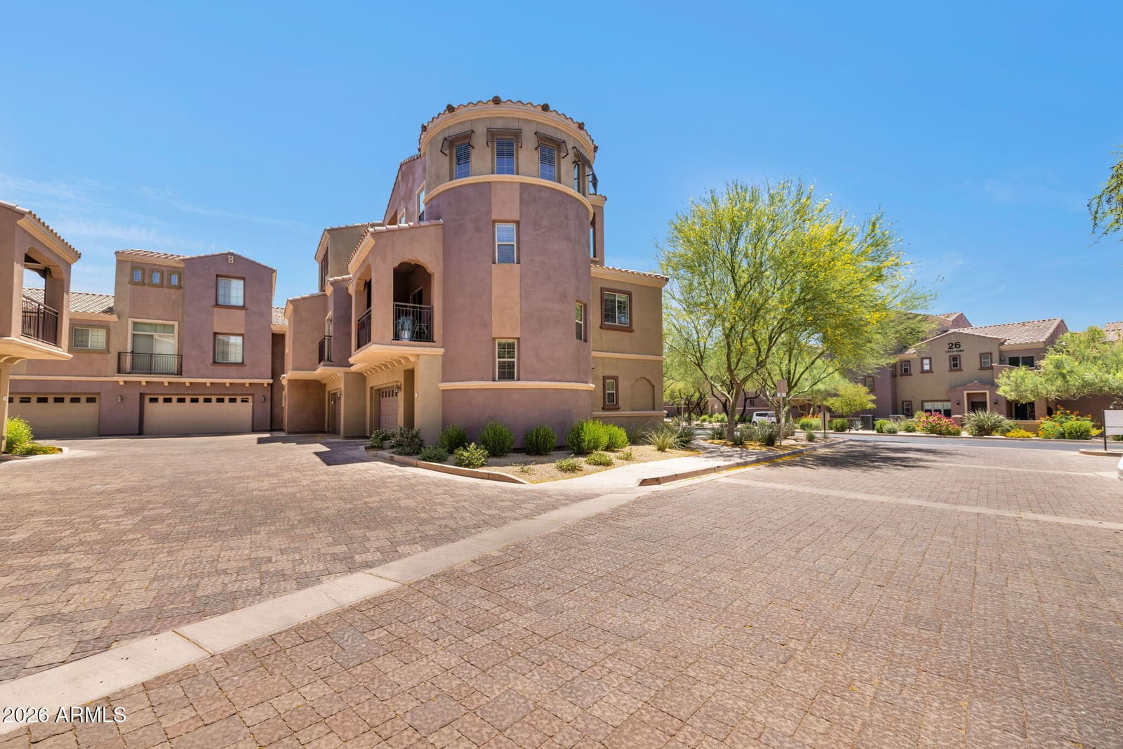 3935 E ROUGH RIDER Road 1365, Phoenix, AZ 85050 — photo 54 of 82