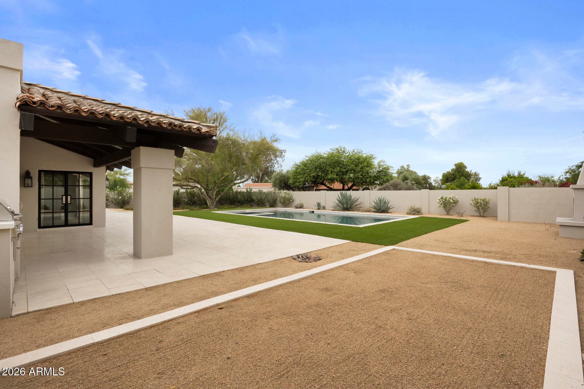 22619 N LA SENDA Drive, Scottsdale, AZ 85255 — photo 54 of 64