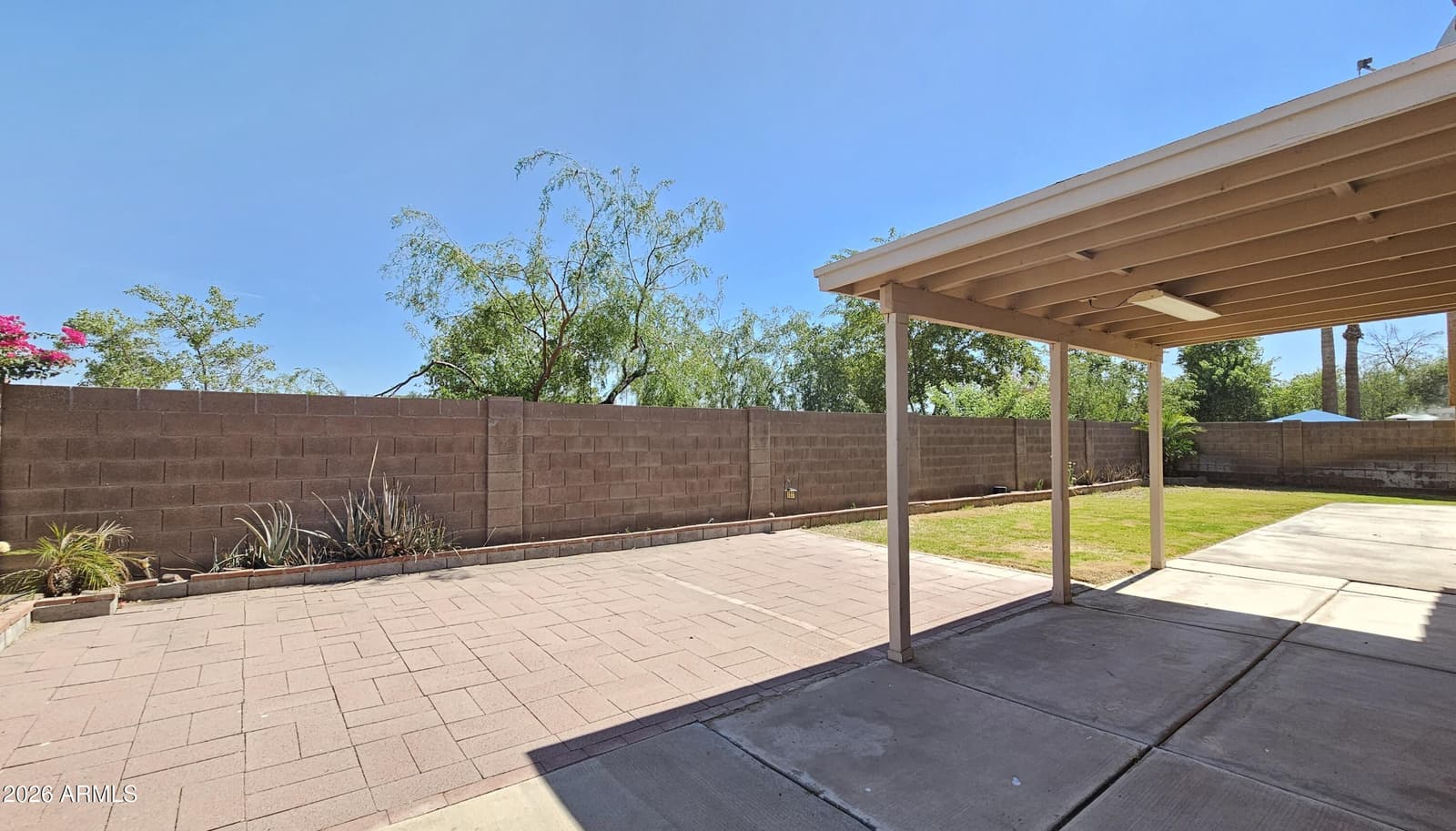 6131 W DESERT COVE Avenue, Glendale, AZ 85304 — photo 36 of 39