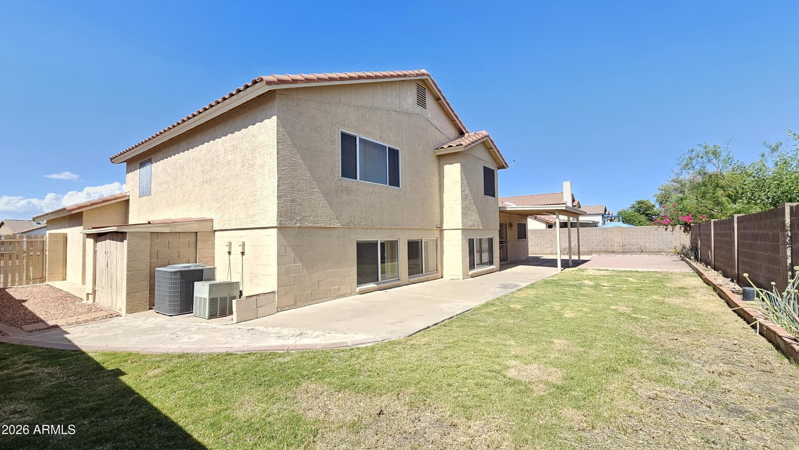 6131 W DESERT COVE Avenue, Glendale, AZ 85304 — photo 37 of 39