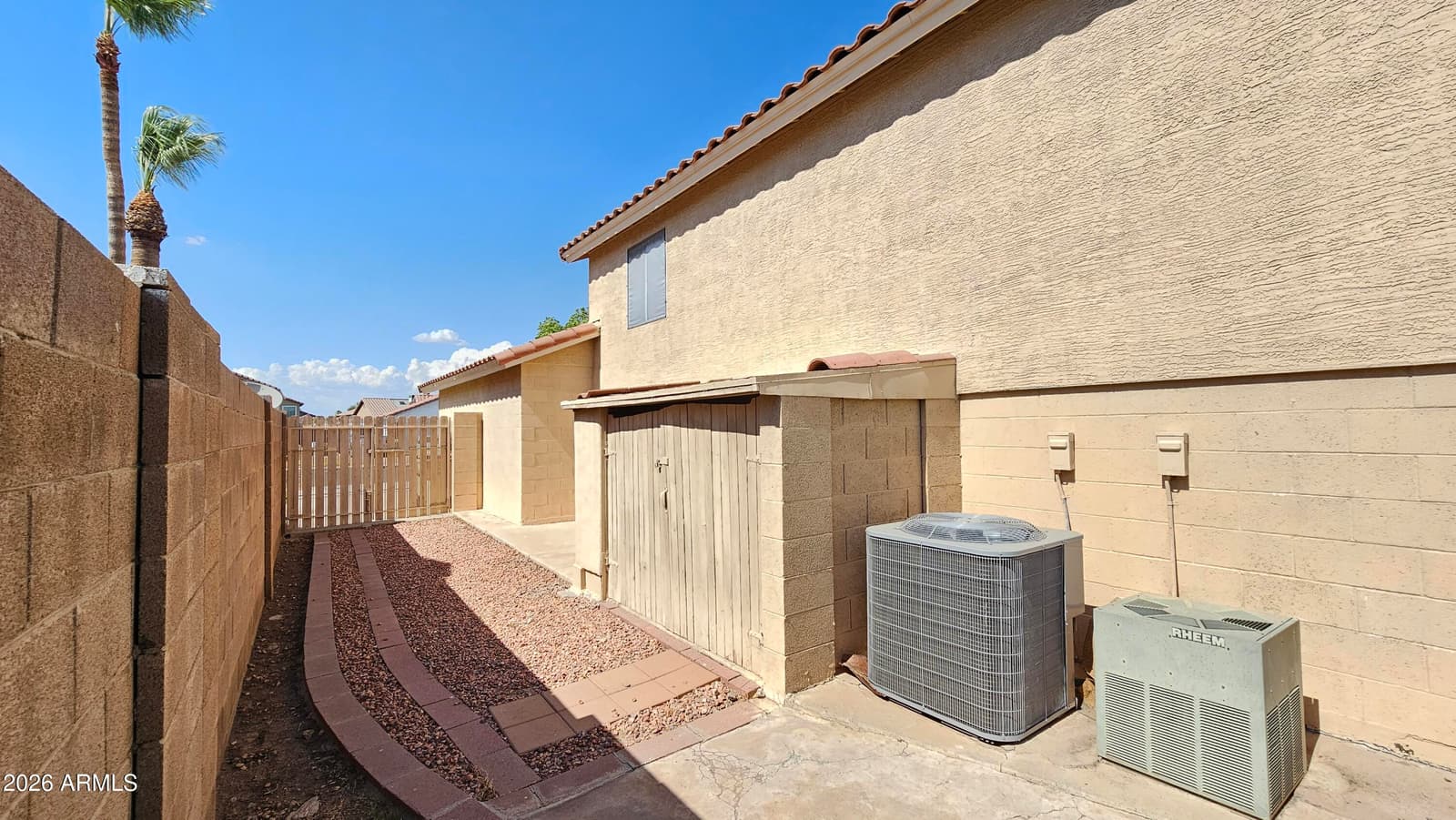 6131 W DESERT COVE Avenue, Glendale, AZ 85304 — photo 38 of 39