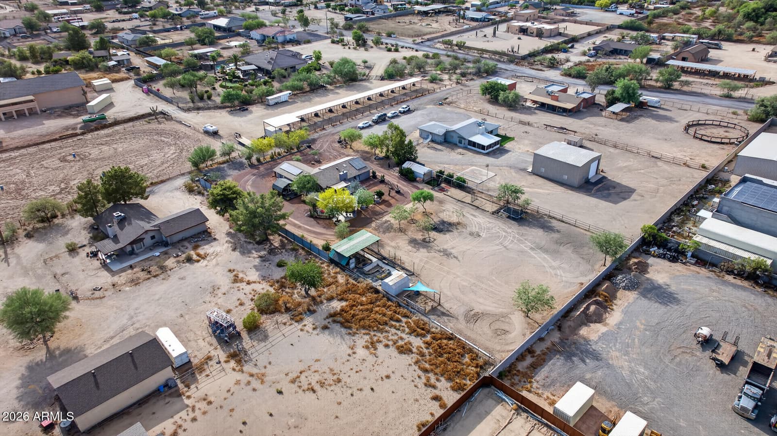 1515 E GALVIN Street, Phoenix, AZ 85086 — photo 4 of 49