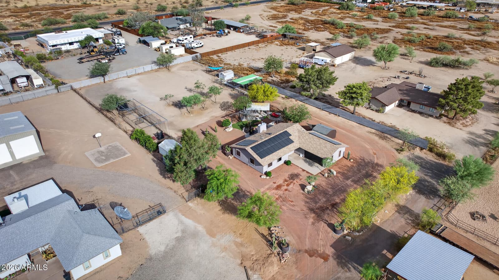 1515 E GALVIN Street, Phoenix, AZ 85086 — photo 7 of 49