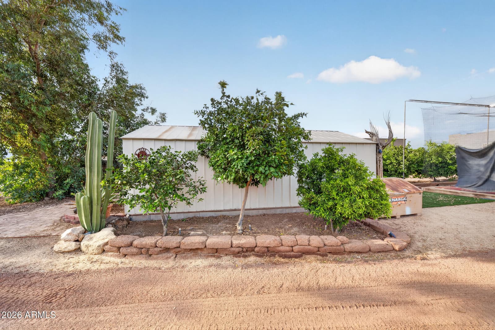 1515 E GALVIN Street, Phoenix, AZ 85086 — photo 39 of 49