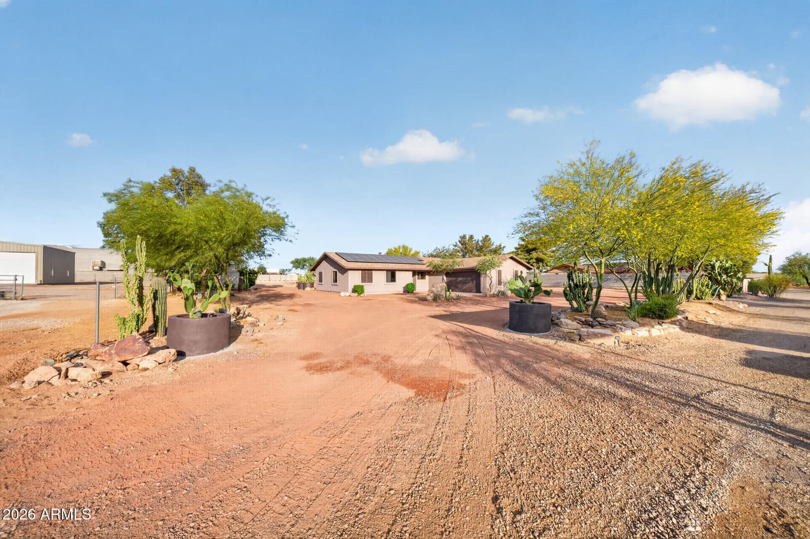 1515 E GALVIN Street, Phoenix, AZ 85086 — photo 46 of 49