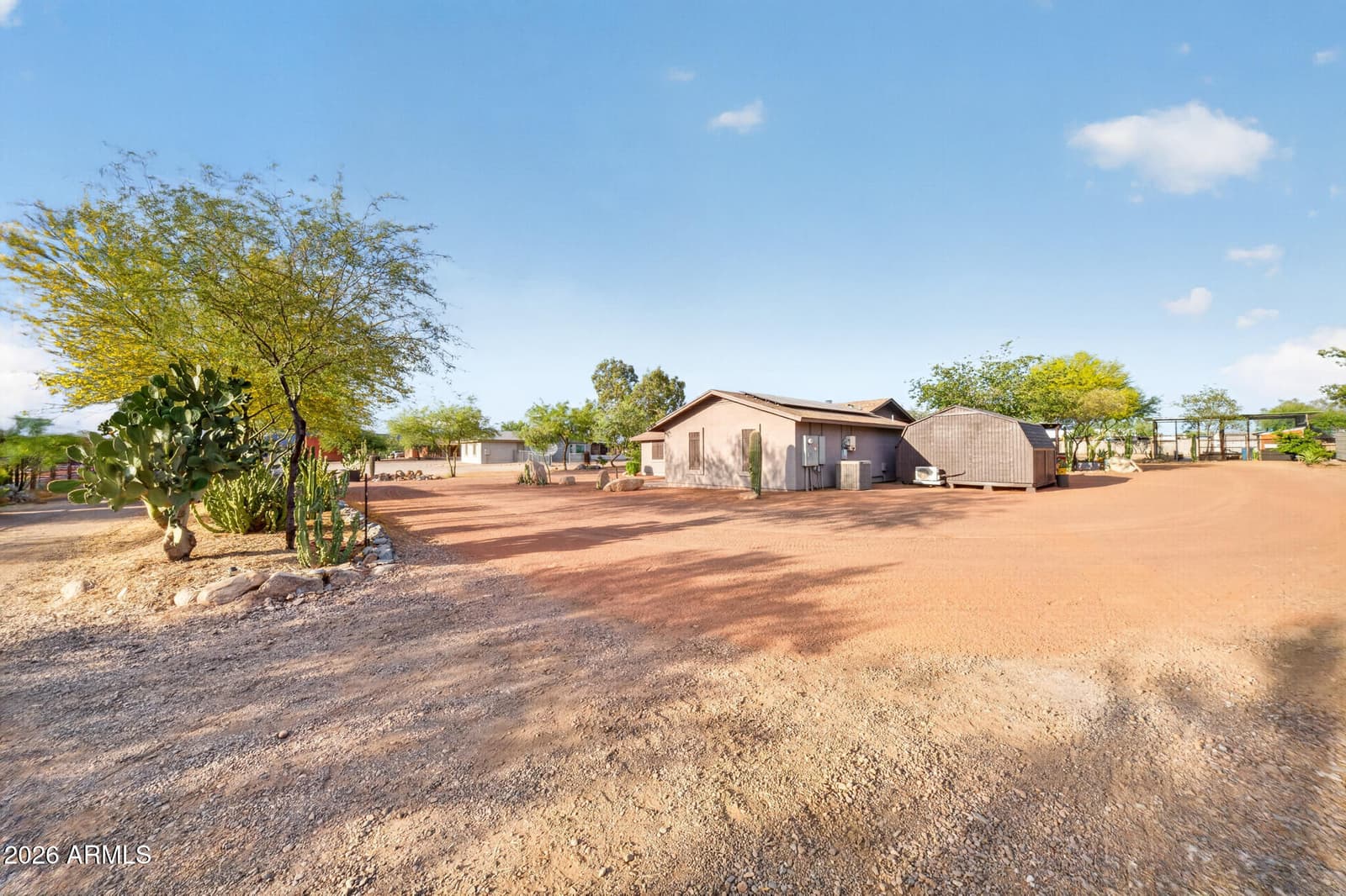 1515 E GALVIN Street, Phoenix, AZ 85086 — photo 47 of 49