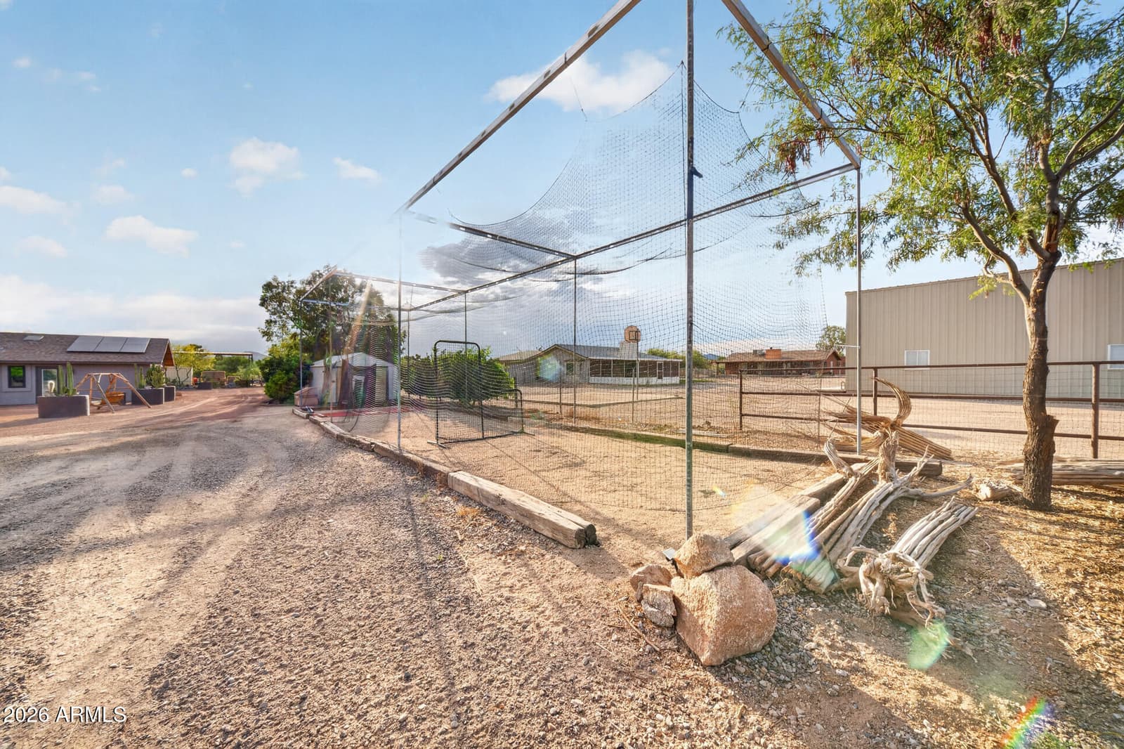 1515 E GALVIN Street, Phoenix, AZ 85086 — photo 48 of 49