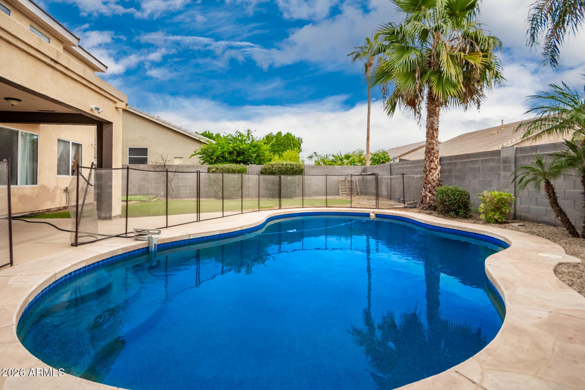 1373 W THOMPSON Way, Chandler, AZ 85286 — photo 35 of 44
