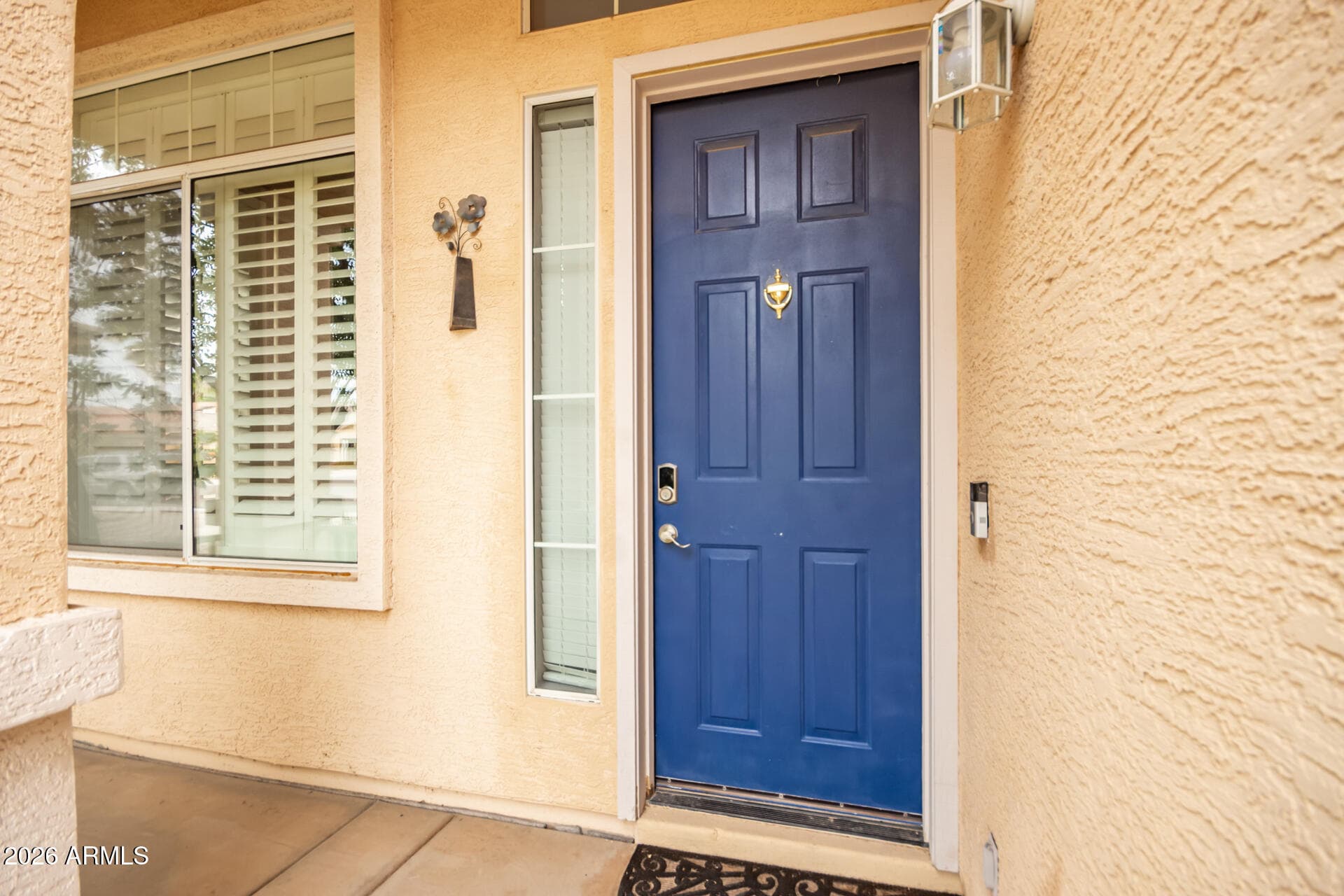 1373 W THOMPSON Way, Chandler, AZ 85286 — photo 41 of 44