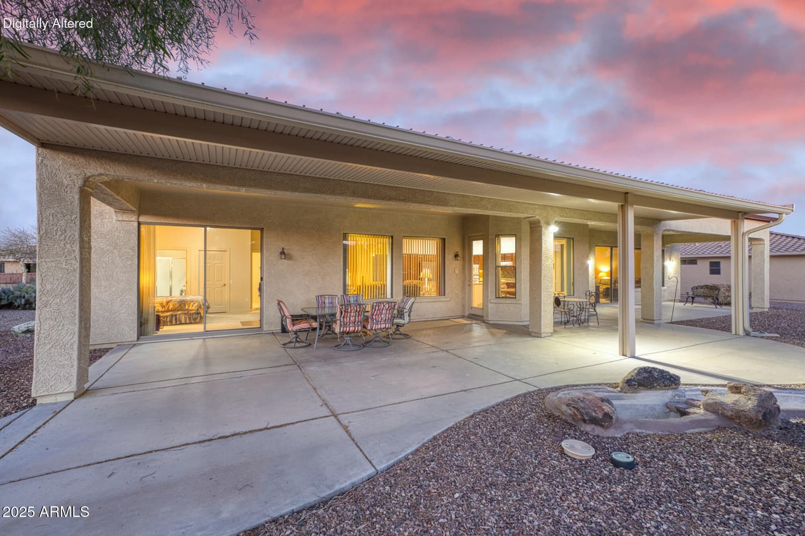 16927 W DESERT BLOSSOM Way, Surprise, AZ 85387 — photo 4 of 52
