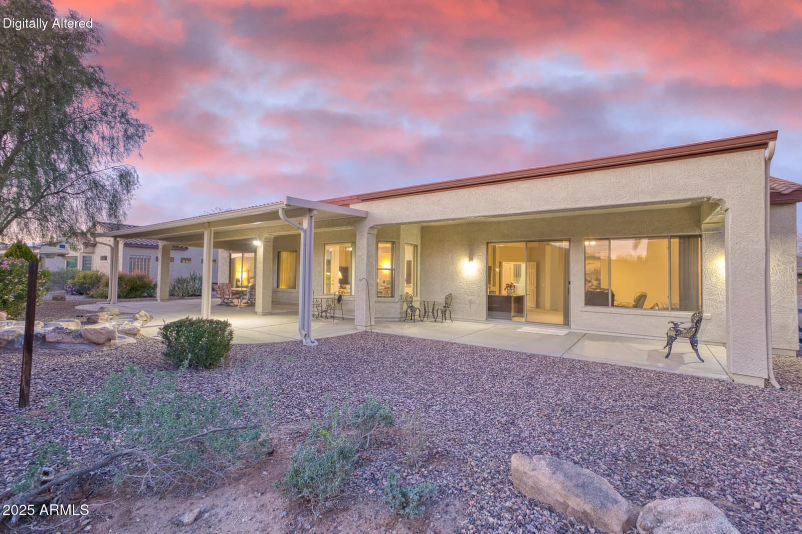 16927 W DESERT BLOSSOM Way, Surprise, AZ 85387 — photo 6 of 52