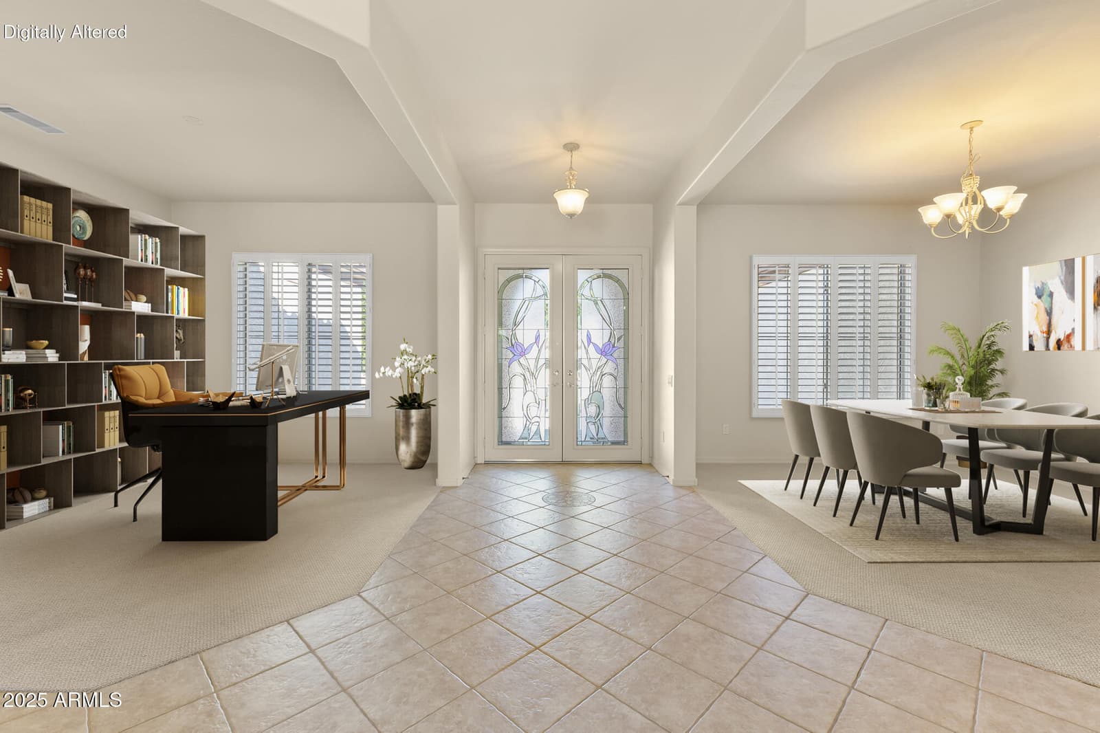 16927 W DESERT BLOSSOM Way, Surprise, AZ 85387 — photo 8 of 52